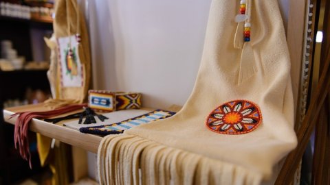 Moonstone Creation