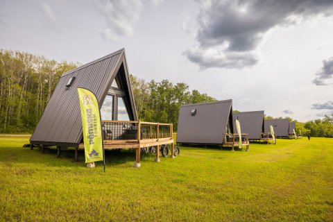 Pêmiska Tourism