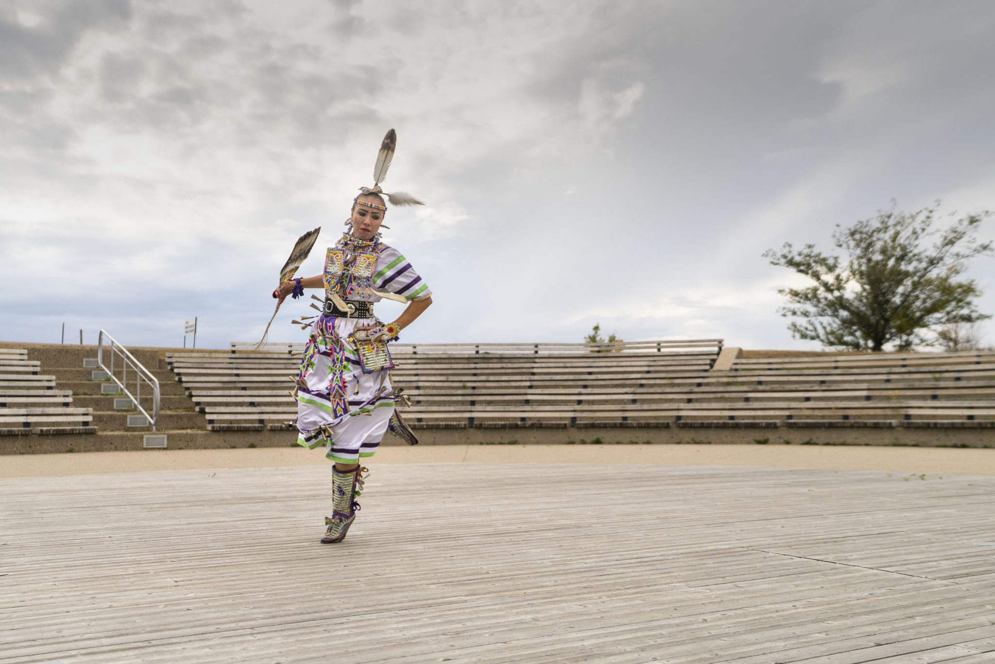 Visiting Saskatoon through Indigenous Tourism Experiences