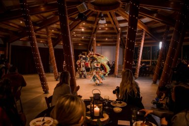 Indigenous Peoples Week at Squamish Lil’wat Cultural Centre: