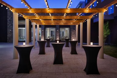 Le Westin Calgary Airport