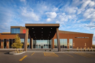 Le Westin Calgary Airport