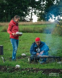 Hébergement Aux Cinq Sens