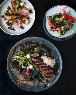 Championing the Next Generation of Indigenous Cuisine