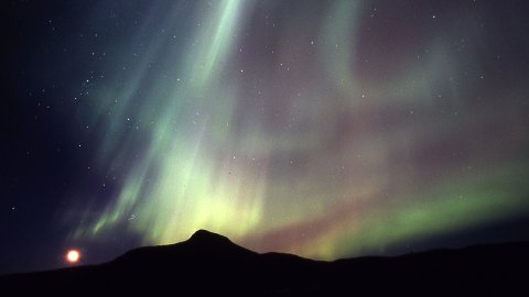 kuujjuaq northern lights tour