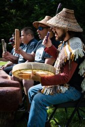 Homalco Wildlife & Cultural Tours