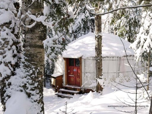 Nature Immersion Package