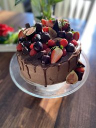 Jenna’s Nut-Free Dessertery