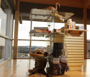 Aanischaakamikw Cree Cultural Institute