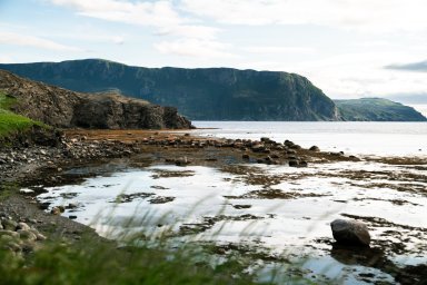 Gros Morne Adventures