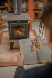 Hébergement Aux Cinq Sens