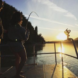 River Wrangler Sportfishing