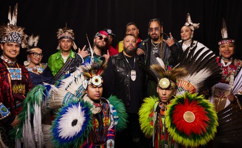 Indigenous Talent Steals the Spotlight at the 2022 Juno Awards