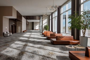 Le Westin Calgary Airport