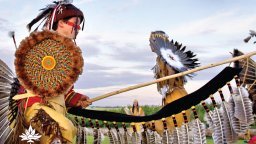 Lancement du Guide 2018/19 des expériences autochtones au Canada
