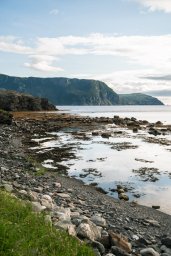 Gros Morne Adventures