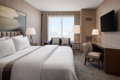 Le Westin Calgary Airport