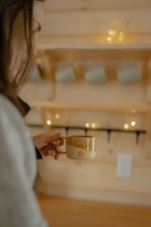 Hébergement Aux Cinq Sens