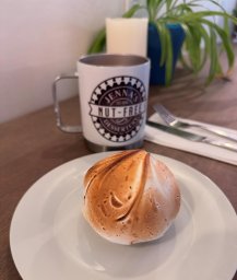 Jenna’s Nut-Free Dessertery