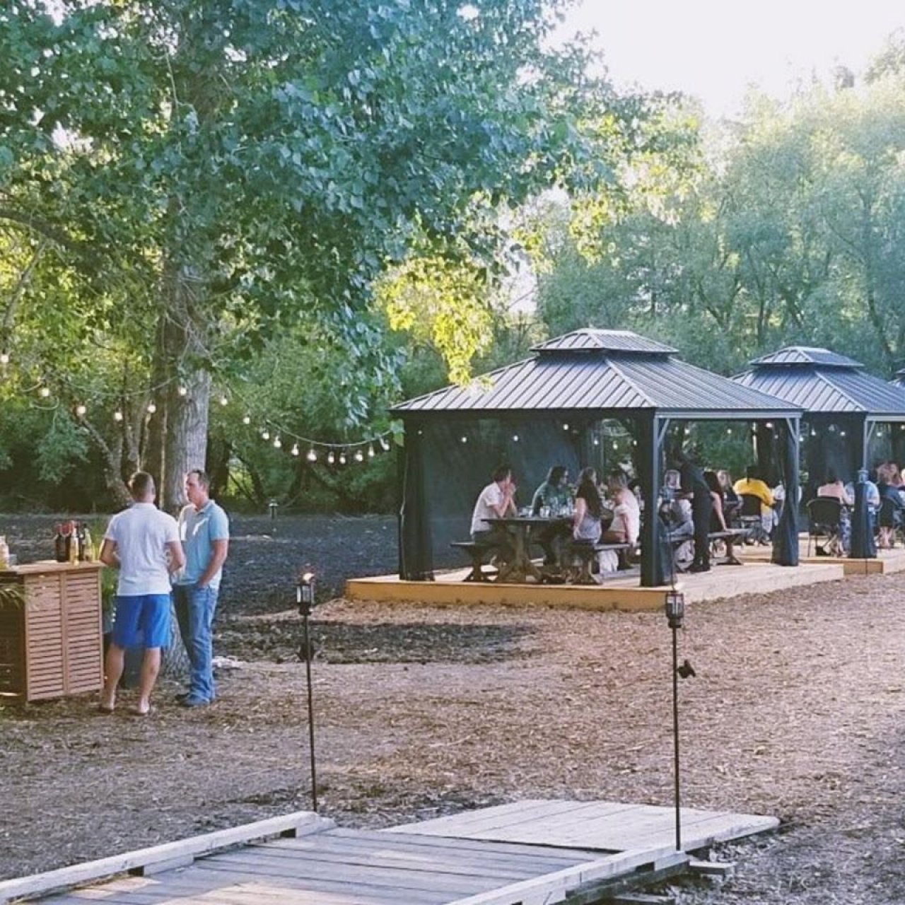 Prairie Berry Indigenous Tourism Destination