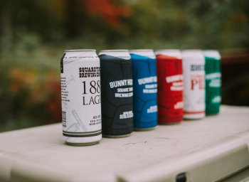 Square Timber Brewing Company