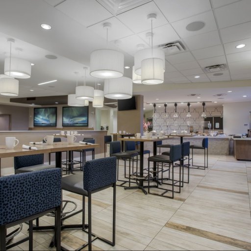 Best Western Plus Sawridge