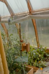 Hébergement Aux Cinq Sens