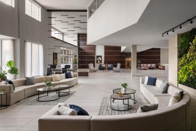 Le Westin Calgary Airport
