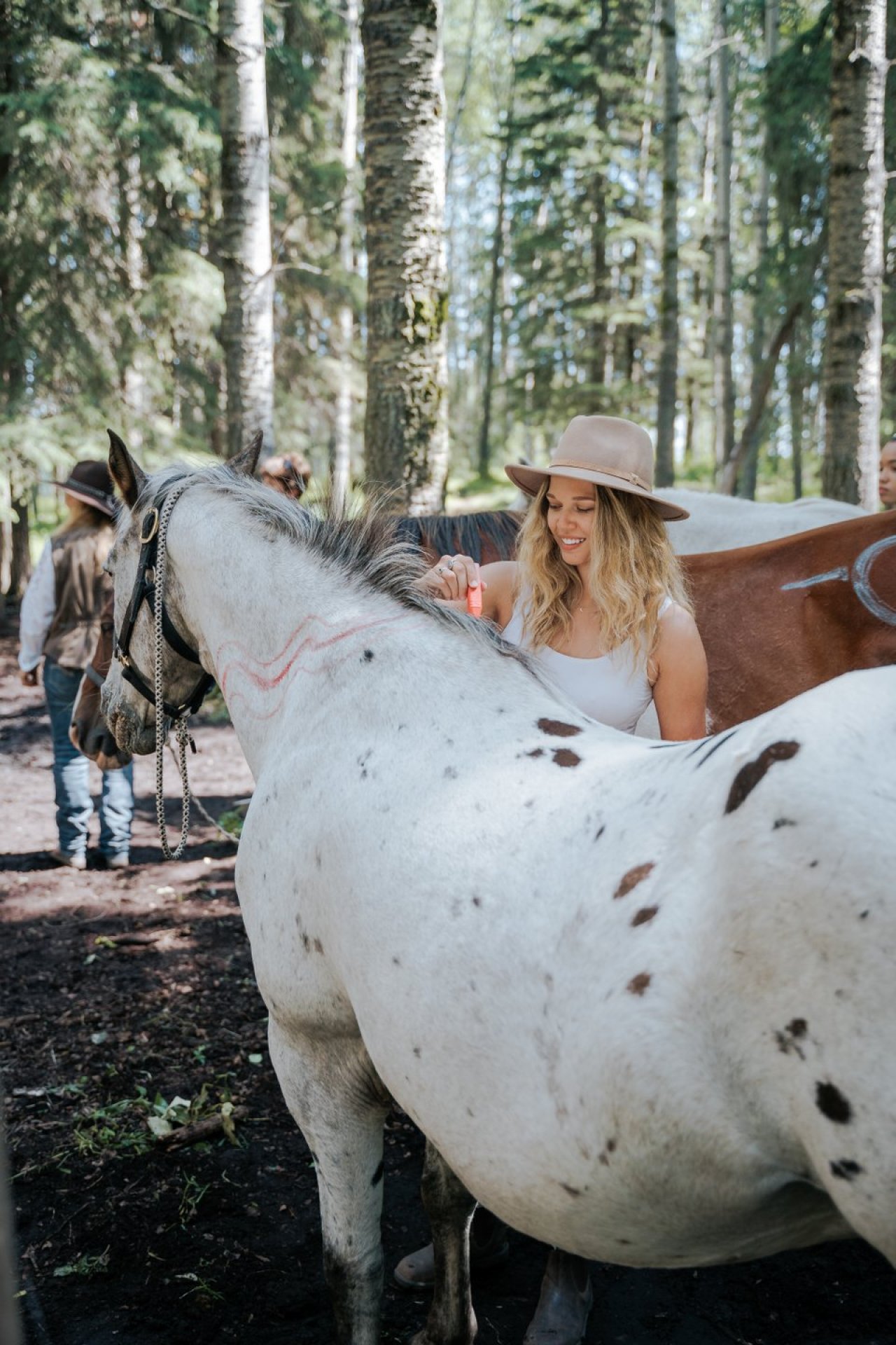 Wildhorse Ranch - Indigenous Tourism Destination