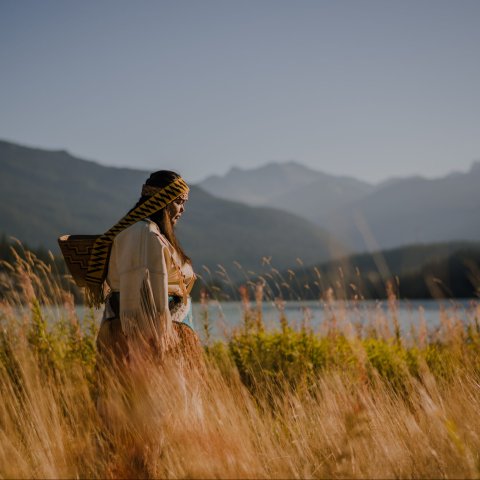 Preserving Voices, Enriching Futures: Nurturing Traditional Language through Tourism