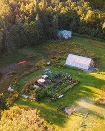 Hébergement Aux Cinq Sens