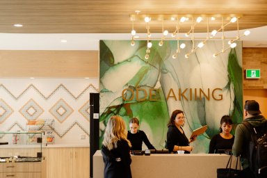 Wyndham Garden Winnipeg Airport