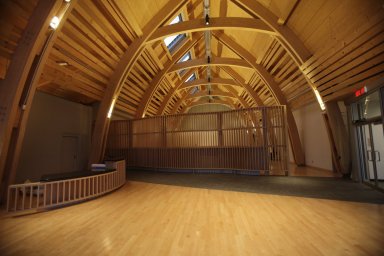 Aanischaakamikw Cree Cultural Institute