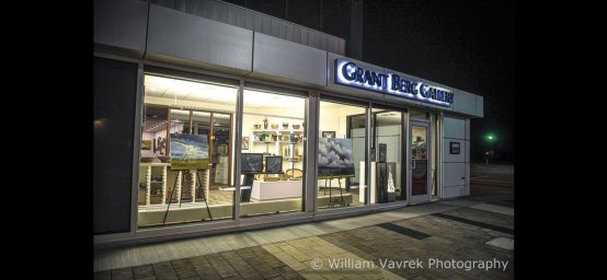 Grant Berg Gallery