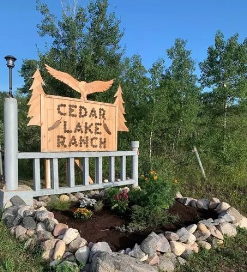 Cedar Lake Ranch