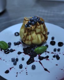 Jenna’s Nut-Free Dessertery