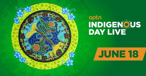 APTN Indigenous Day Live