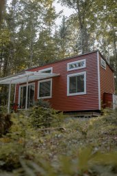 Hébergement Aux Cinq Sens