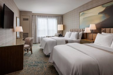 Le Westin Calgary Airport