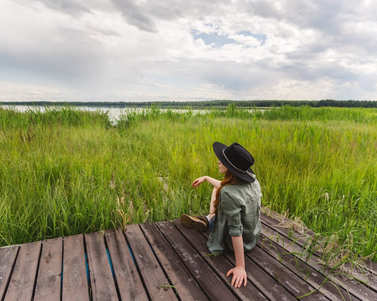 Wildhorse Ranch - Indigenous Tourism Destination